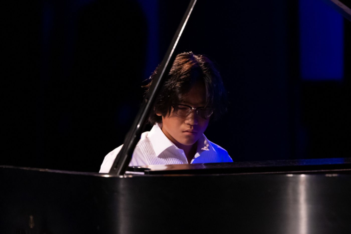 Photos: Inside New Vision Dance Co.'s RETROSPECTIVE III Photos: Inside New Vision Dance Co.'s RETROSPECTIVE III Image