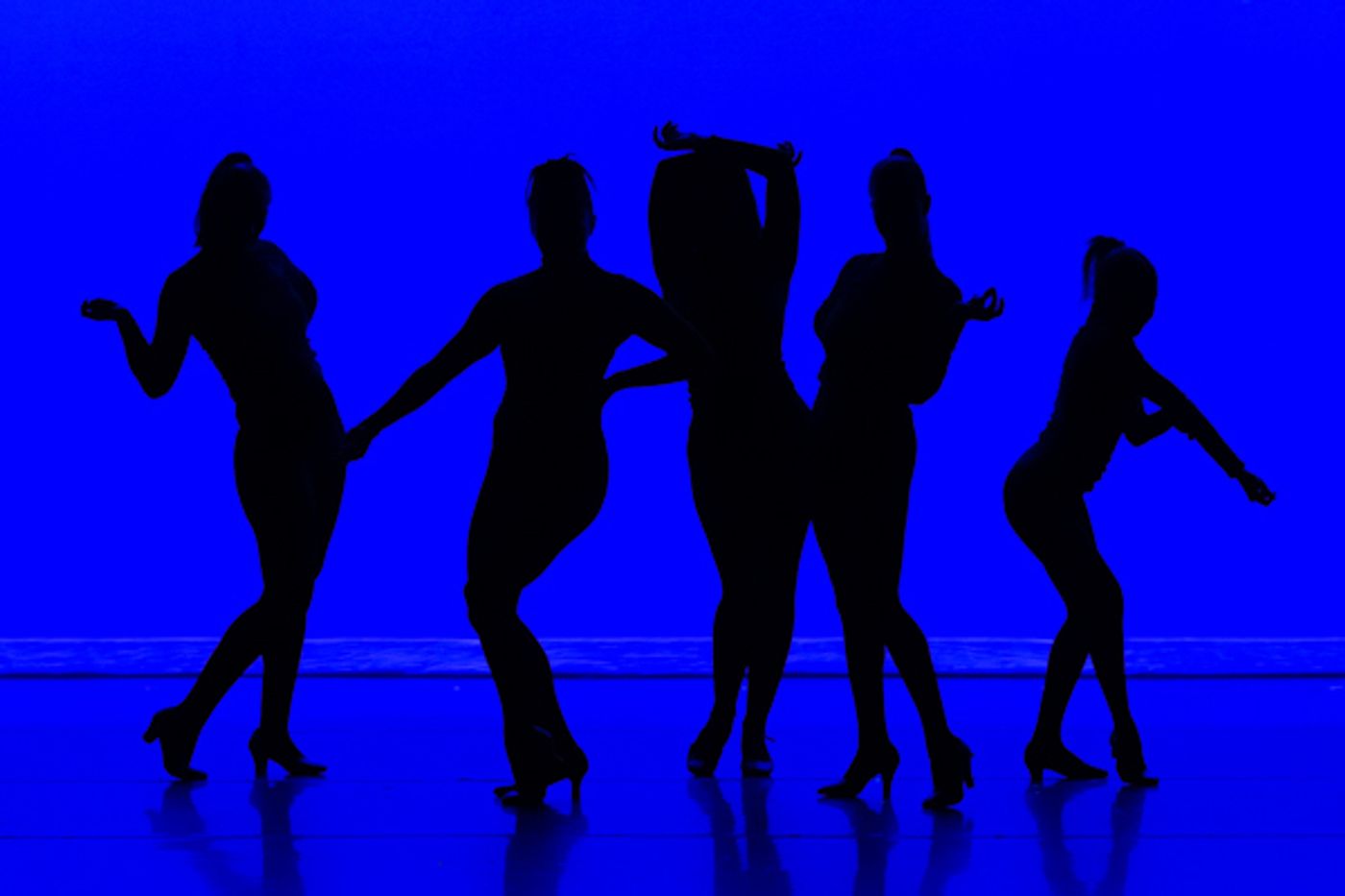 Photos: Inside New Vision Dance Co.'s RETROSPECTIVE III Photos: Inside New Vision Dance Co.'s RETROSPECTIVE III Image