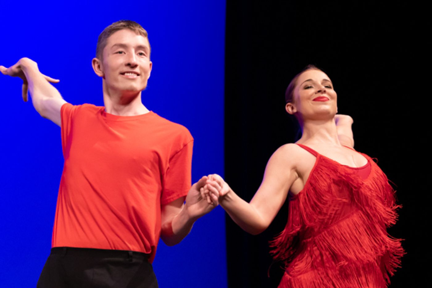 Photos: Inside New Vision Dance Co.'s RETROSPECTIVE III Photos: Inside New Vision Dance Co.'s RETROSPECTIVE III Image