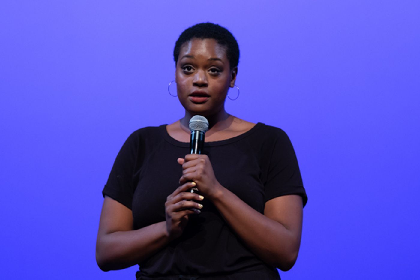 Photos: Inside New Vision Dance Co.'s RETROSPECTIVE III Photos: Inside New Vision Dance Co.'s RETROSPECTIVE III Image