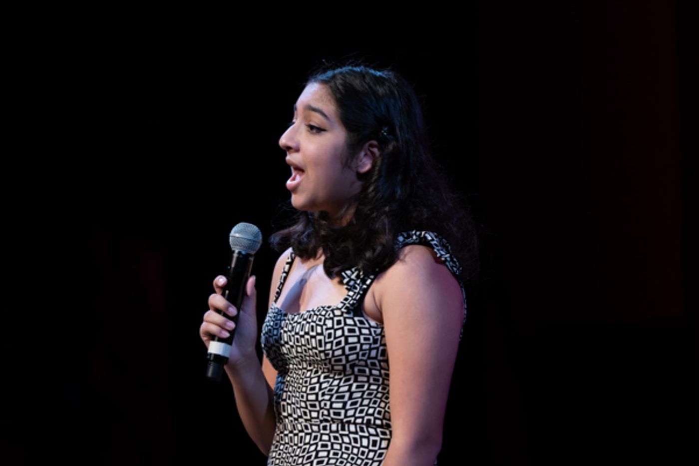 Photos: Inside New Vision Dance Co.'s RETROSPECTIVE III Photos: Inside New Vision Dance Co.'s RETROSPECTIVE III Image