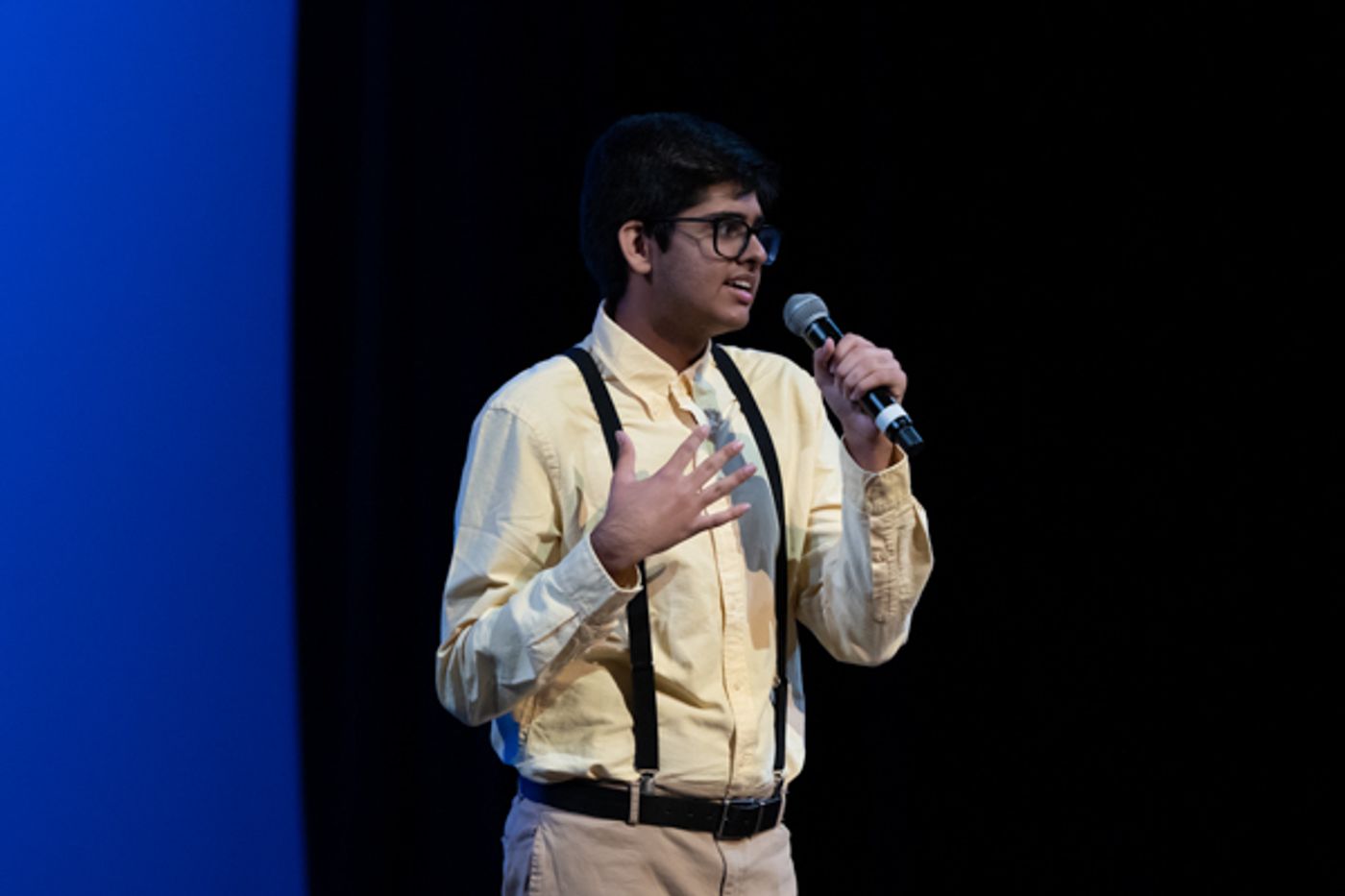 Photos: Inside New Vision Dance Co.'s RETROSPECTIVE III Photos: Inside New Vision Dance Co.'s RETROSPECTIVE III Image