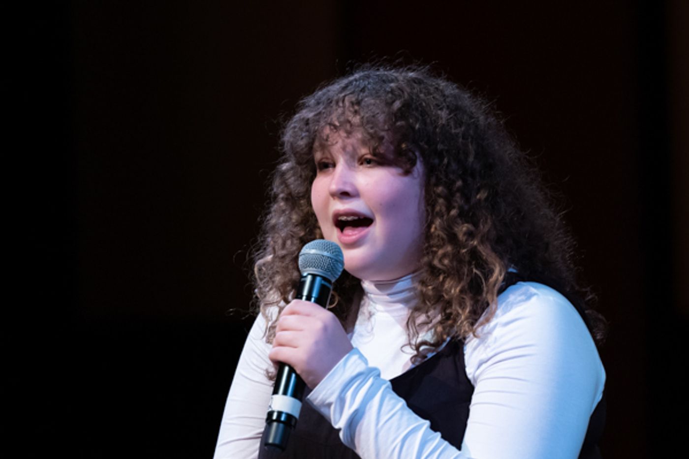 Photos: Inside New Vision Dance Co.'s RETROSPECTIVE III Photos: Inside New Vision Dance Co.'s RETROSPECTIVE III Image