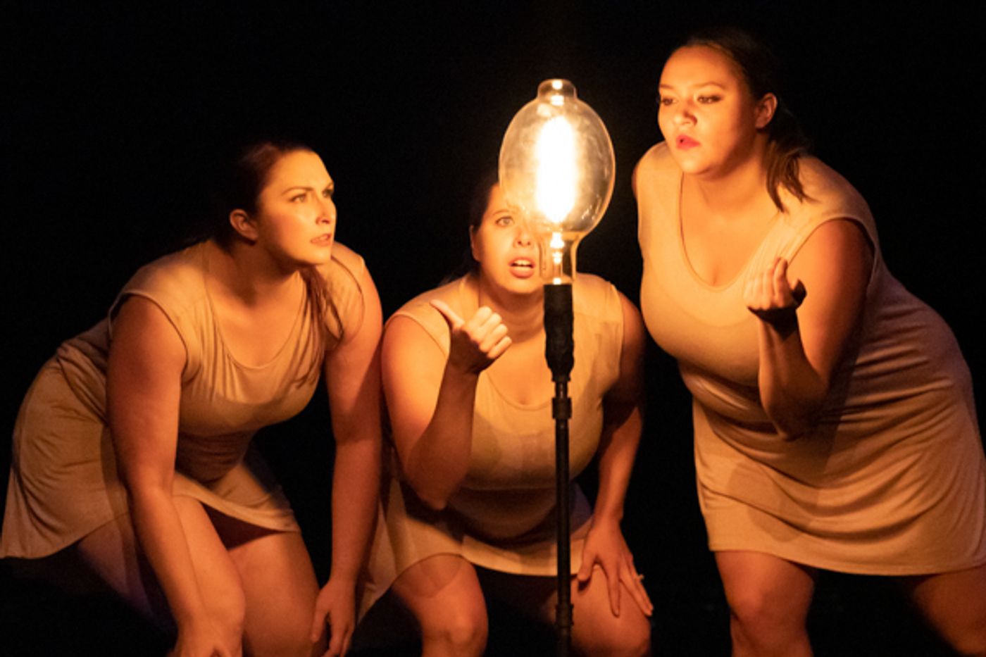 Photos: Inside New Vision Dance Co.'s RETROSPECTIVE III Photos: Inside New Vision Dance Co.'s RETROSPECTIVE III Image