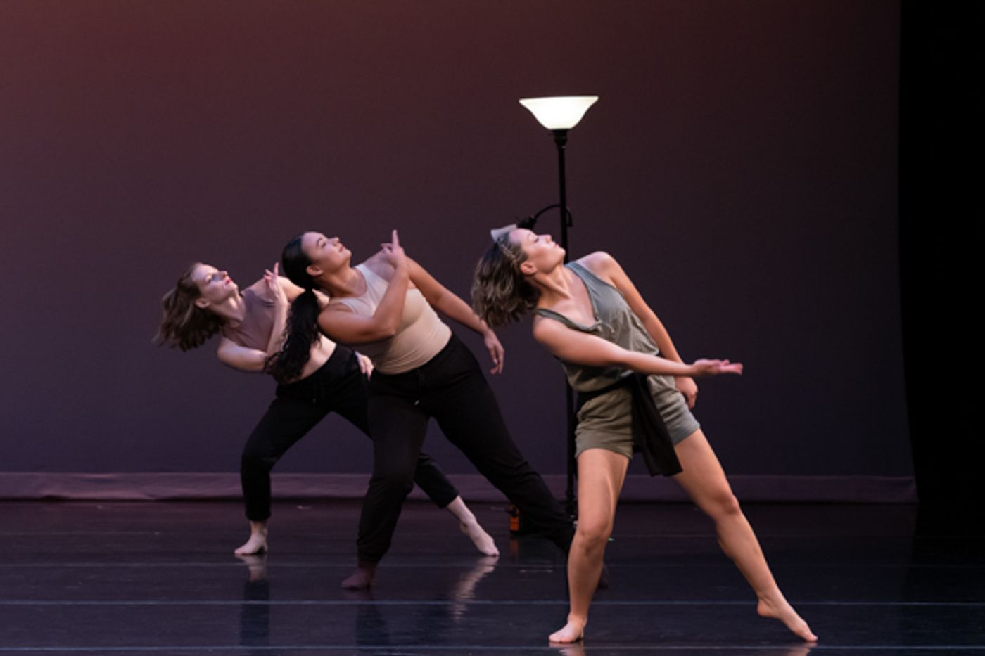 Photos: Inside New Vision Dance Co.'s RETROSPECTIVE III Photos: Inside New Vision Dance Co.'s RETROSPECTIVE III Image
