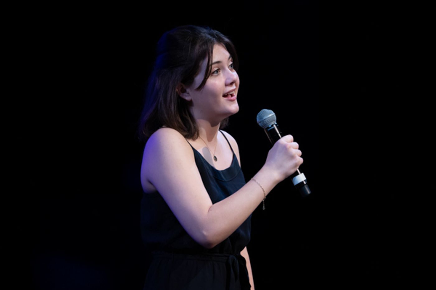 Photos: Inside New Vision Dance Co.'s RETROSPECTIVE III Photos: Inside New Vision Dance Co.'s RETROSPECTIVE III Image