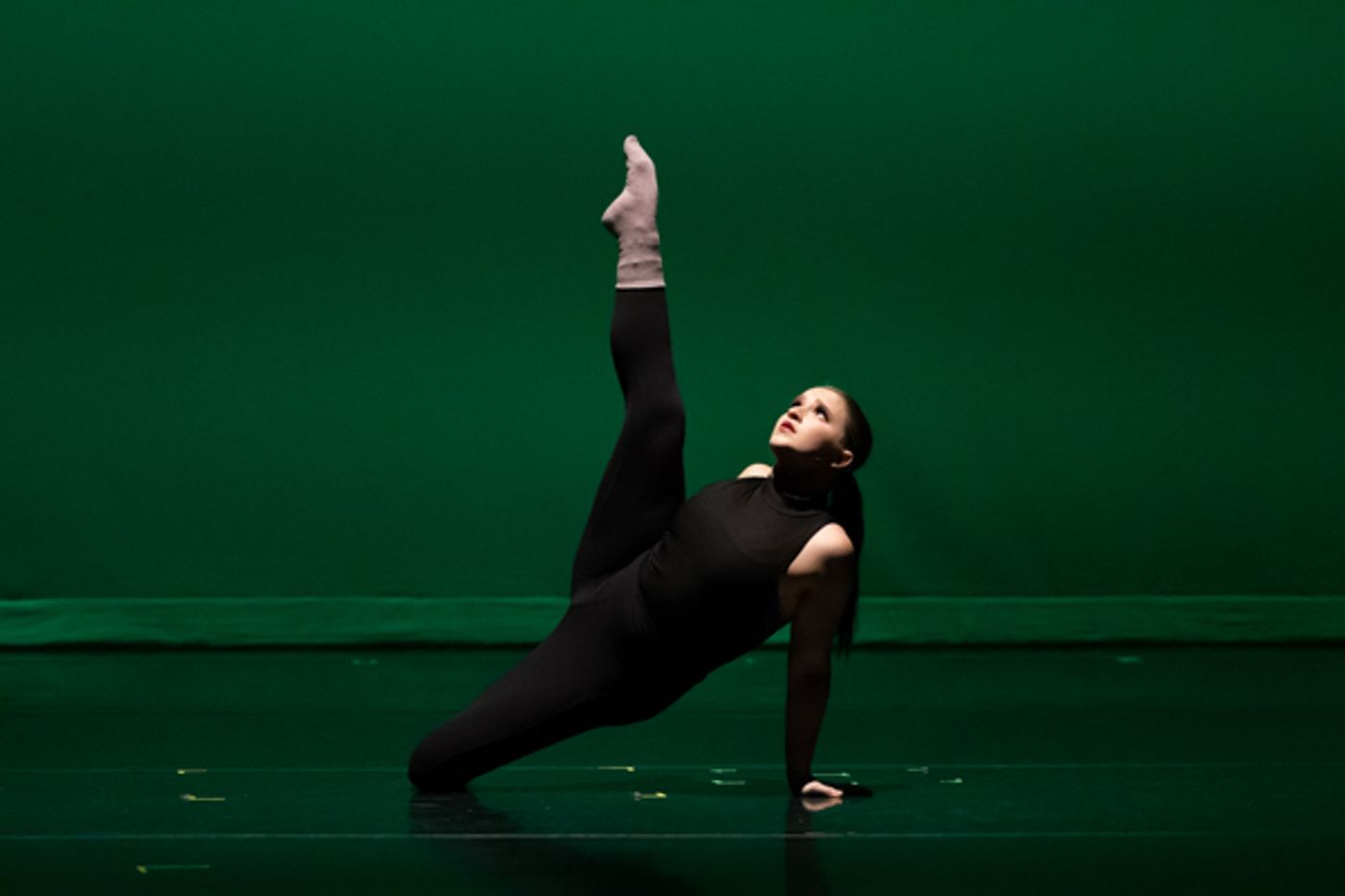 Photos: Inside New Vision Dance Co.'s RETROSPECTIVE III Photos: Inside New Vision Dance Co.'s RETROSPECTIVE III Image