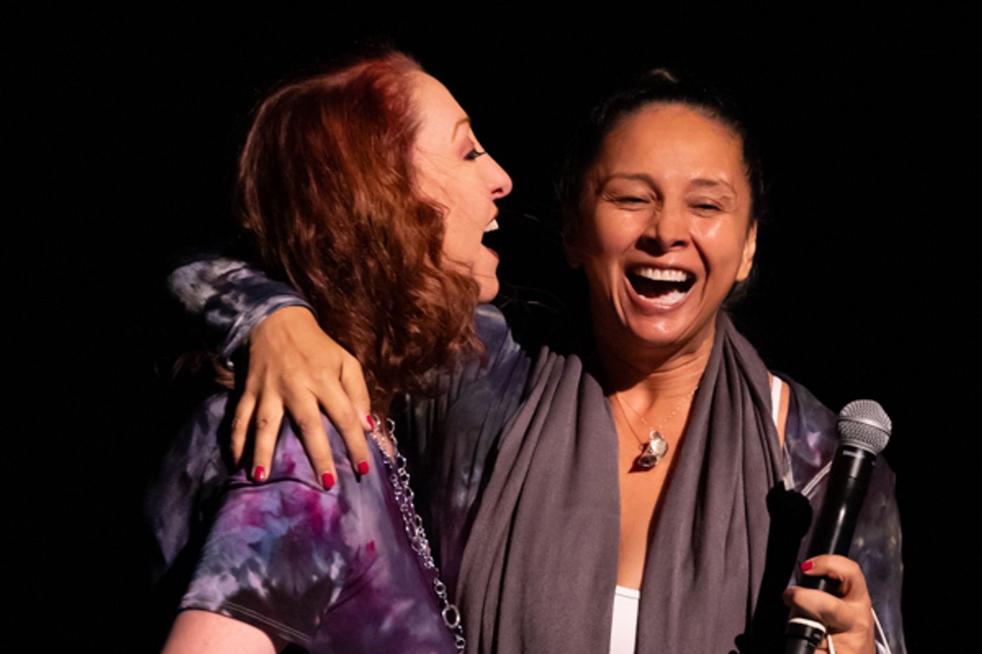 Photos: Inside New Vision Dance Co.'s RETROSPECTIVE III Photos: Inside New Vision Dance Co.'s RETROSPECTIVE III Image