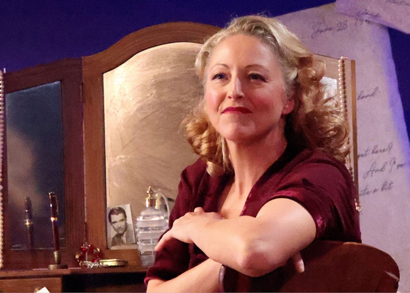 Photos: Cape Rep Theatre Presents Ken Ludwig's DEAR JACK, DEAR LOUISE  Image