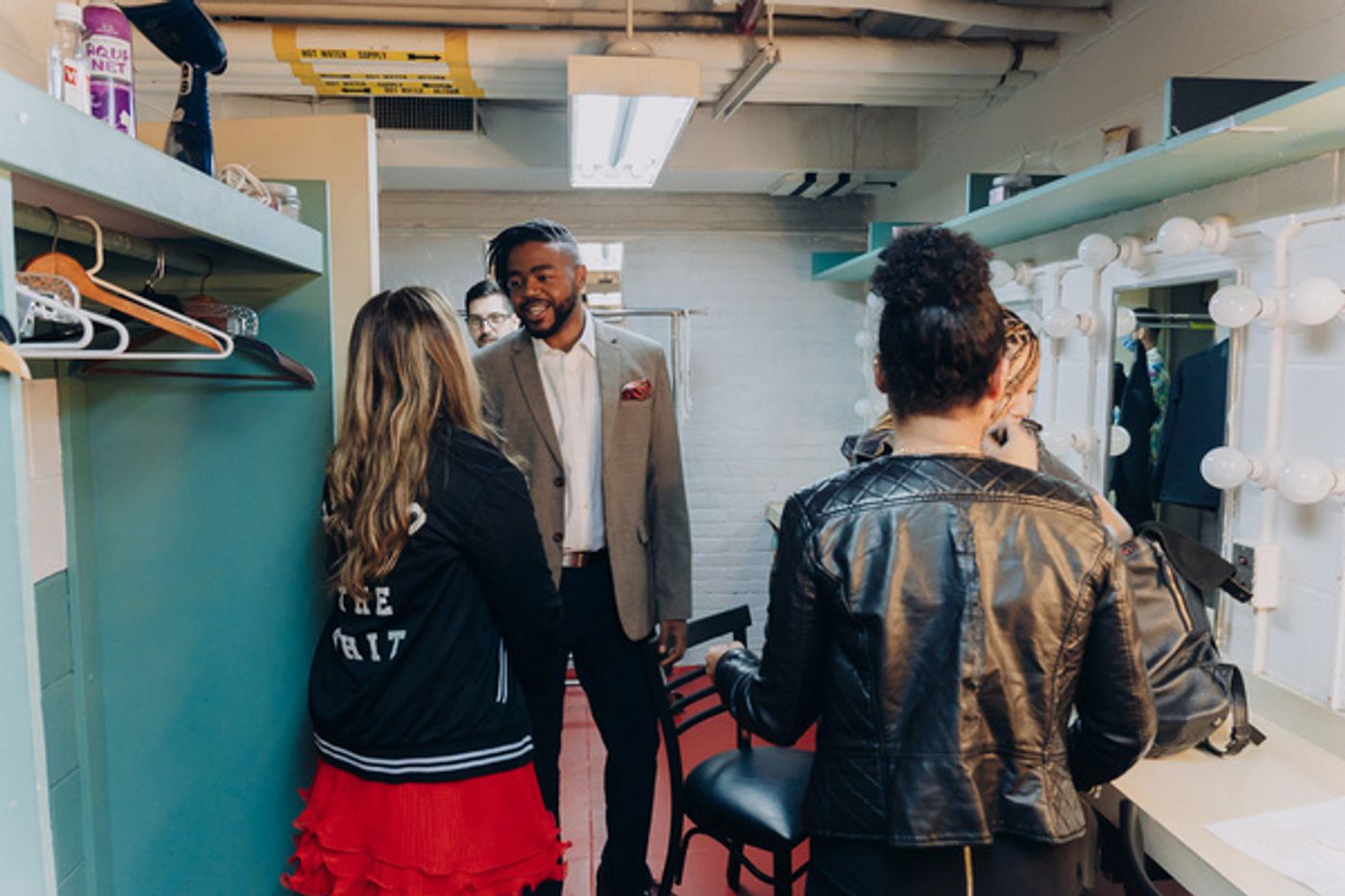 Photos: Second Annual Greater Good Commission & Festival Announced  Image