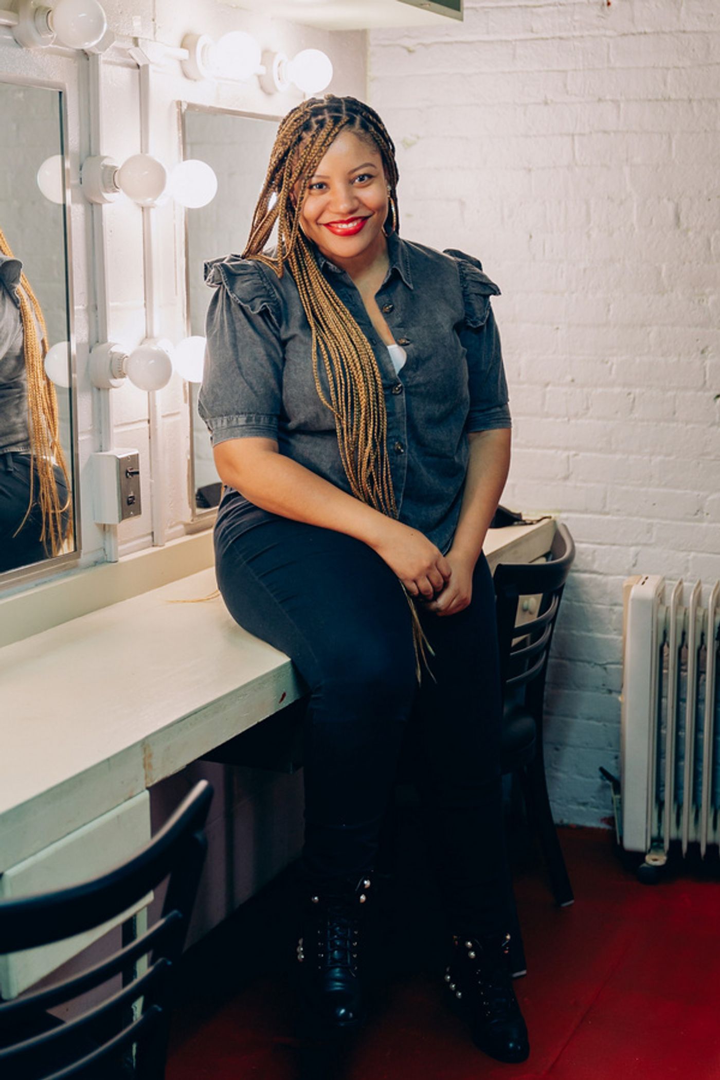 Photos: Second Annual Greater Good Commission & Festival Announced  Image