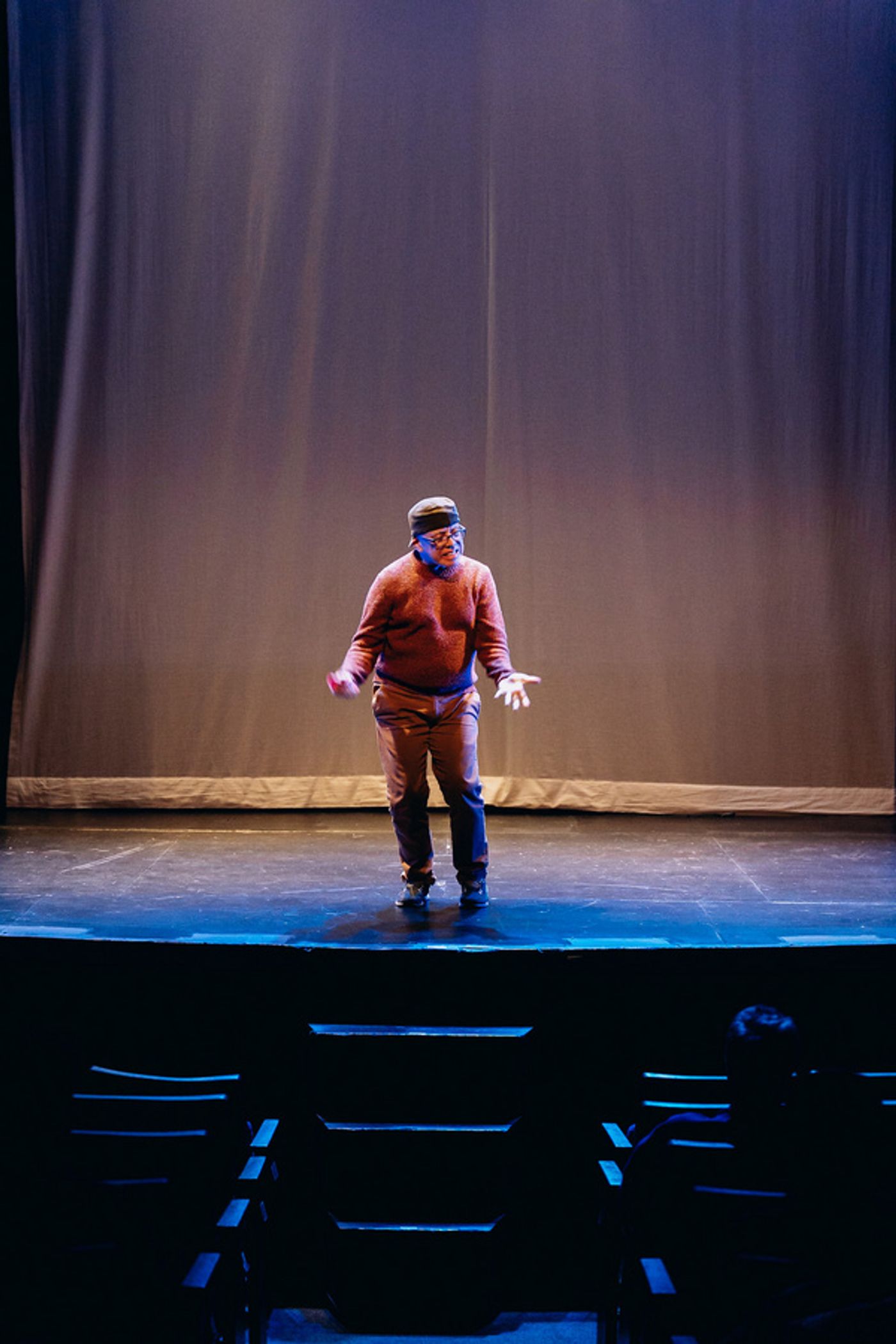 Photos: Second Annual Greater Good Commission & Festival Announced  Image