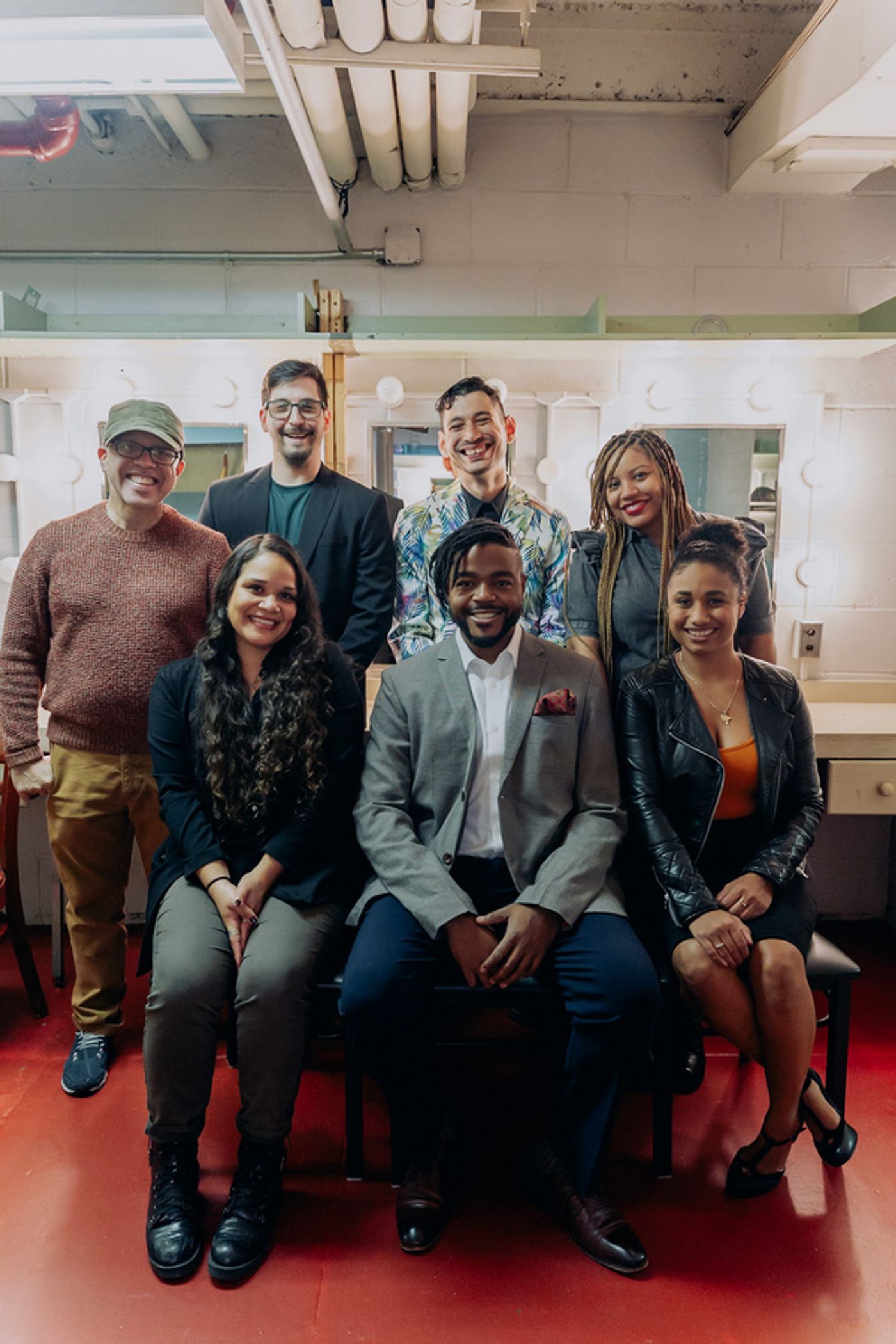 Photos: Second Annual Greater Good Commission & Festival Announced  Image