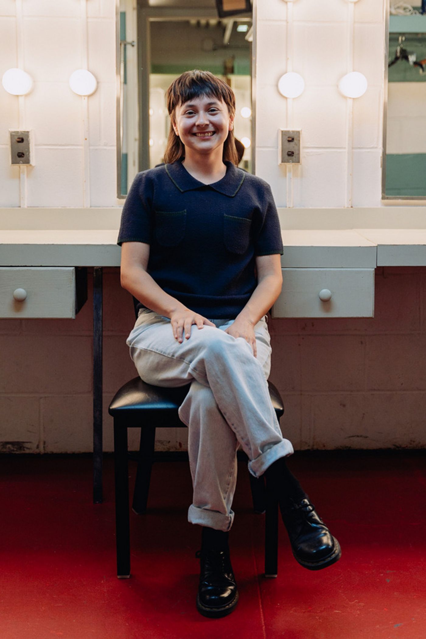 Photos: Second Annual Greater Good Commission & Festival Announced  Image