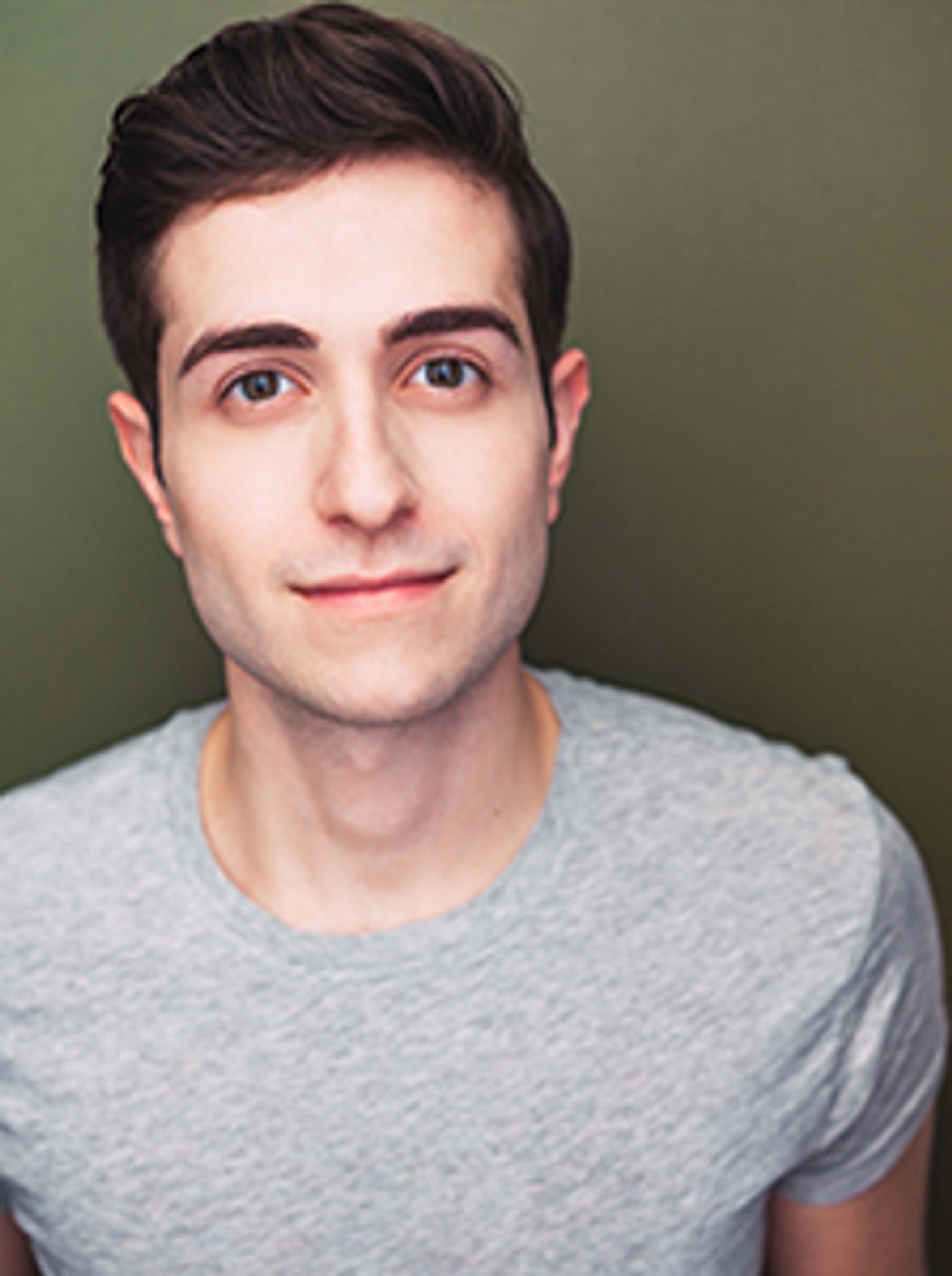 Review: BACK TO BROADWAY Sparks Memories with  Musical Theatre Magic at RED MOUNTAIN THEATRE  Image