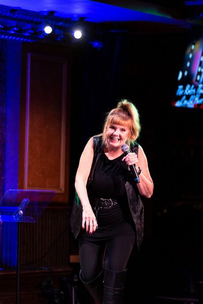 Annie Golden Photo