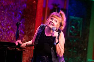 Annie Golden Photo