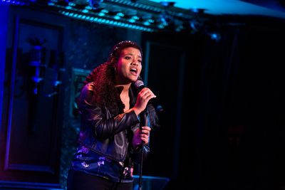 Shereen Pimentel Photo