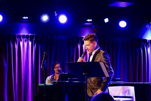 Thomas March, Drew Wutke,  Photo