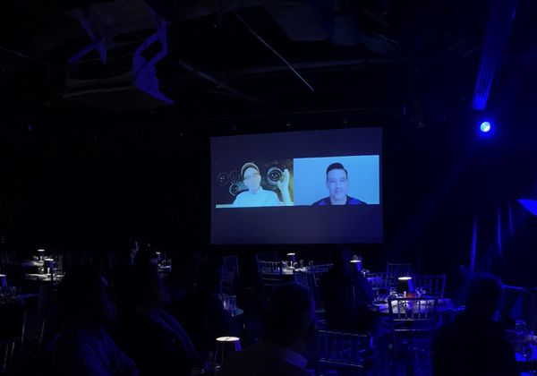 Photos: Poetry/Cabaret Returns to The Green Room 42 With QUEERED  Image