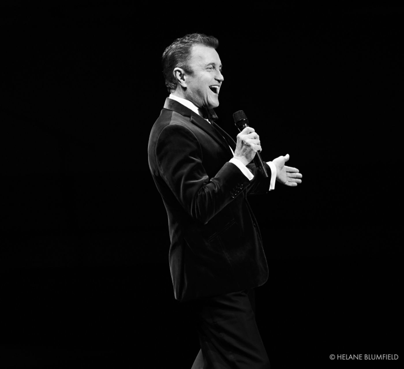 Photo Flash:  Helane Blumfield's Camera Captures THE MELODY LINGERS ON, The 2021 Cabaret Convention at Rose Hall  Image