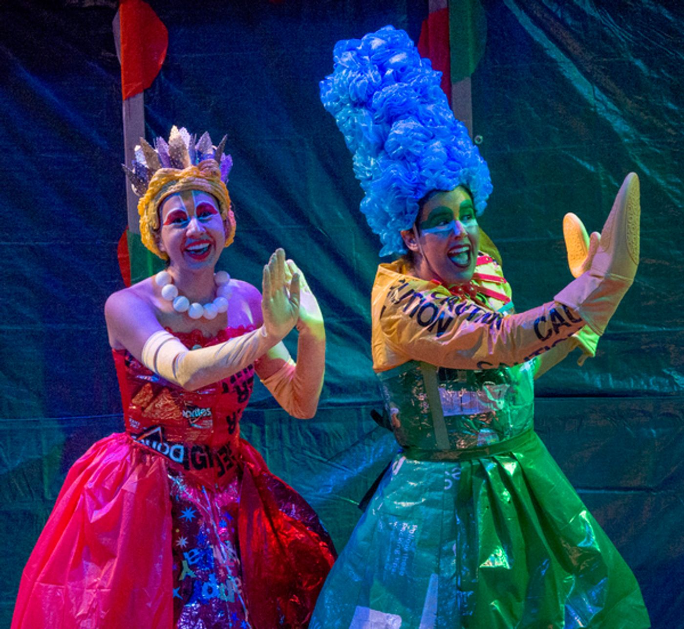 Photos: MR. BURNS, A POST-ELECTRIC PLAY at Theatre Wit  Image