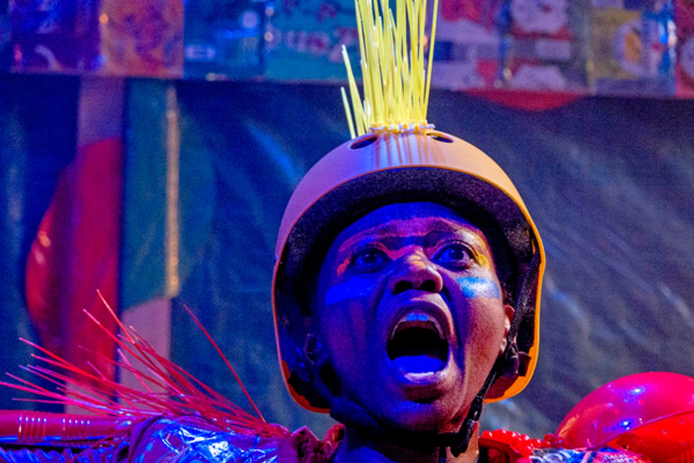 Photos: MR. BURNS, A POST-ELECTRIC PLAY at Theatre Wit  Image