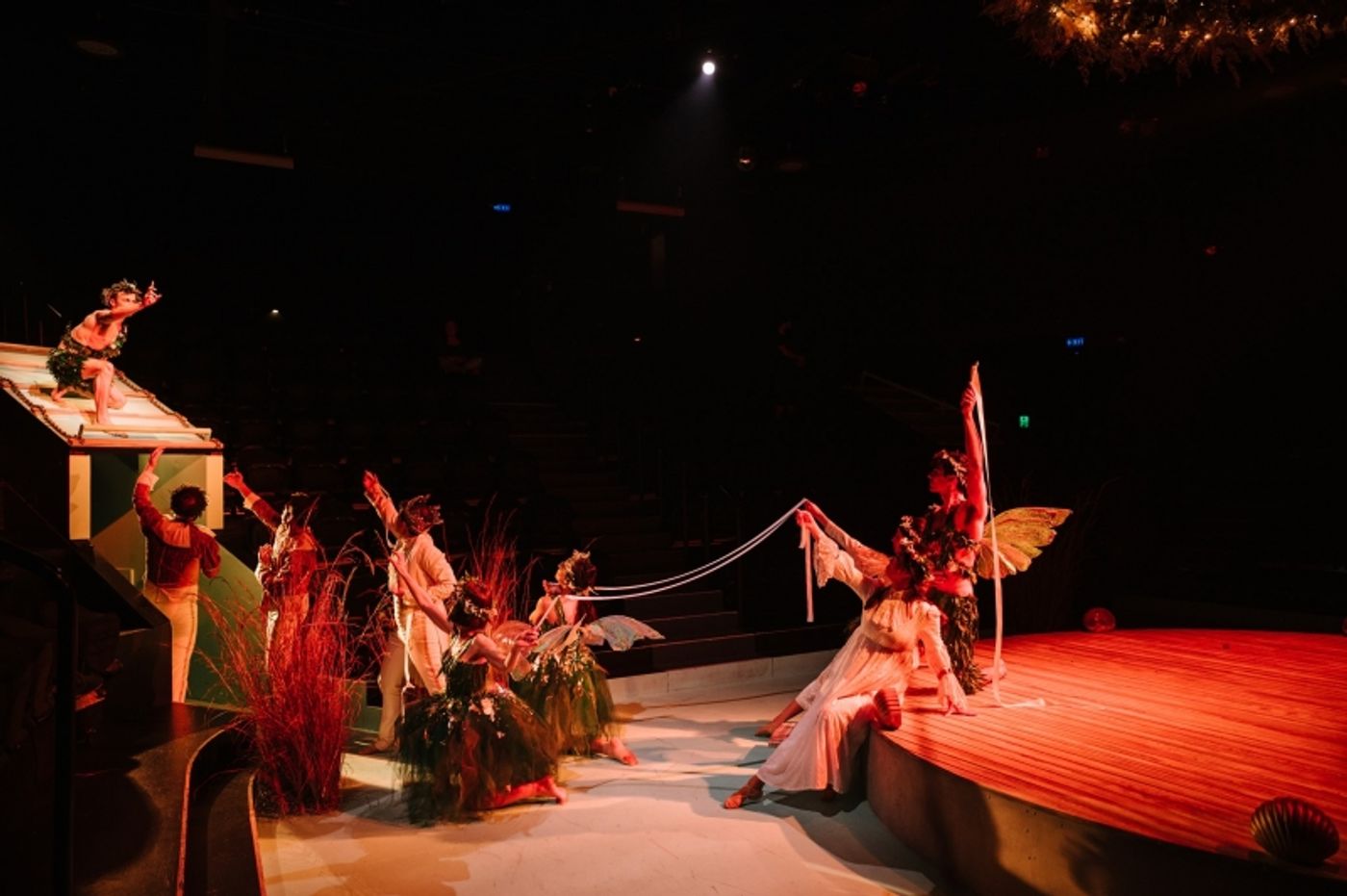 Review: AWAY at La Boite  Image