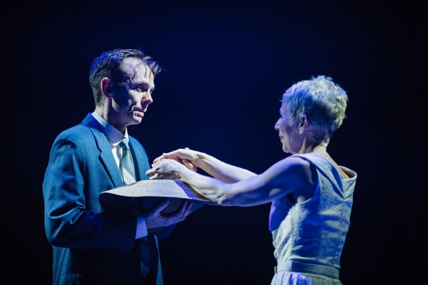 Review: AWAY at La Boite  Image