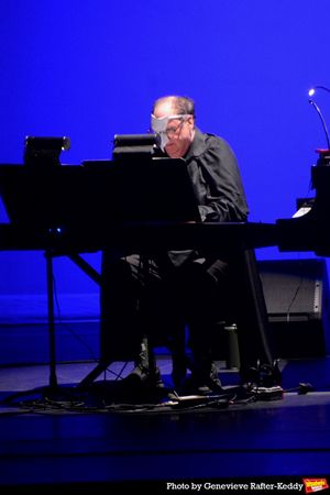 Eugene Gwozdz (Music Director) Photo