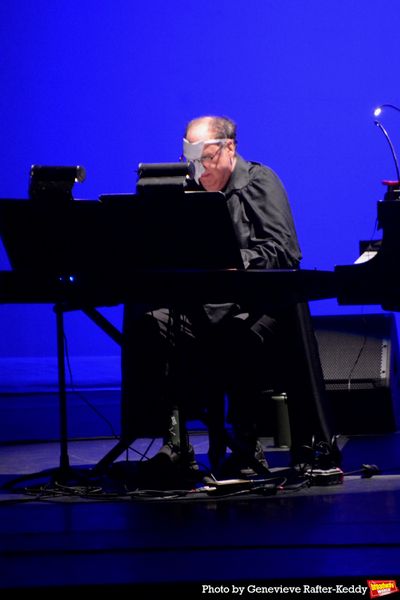 Eugene Gwozdz (Music Director) Photo