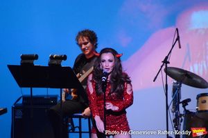 Jenny Lee Stern Photo