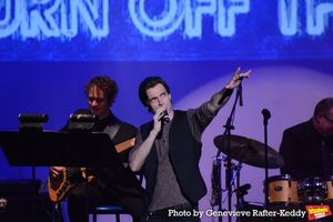 Justin Matthew Sargent @ BroadwayWorld Justin Matthew Sargent Photo