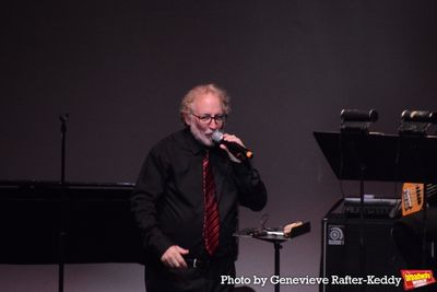 Stephen DeAngelis (Producer/Host) Photo