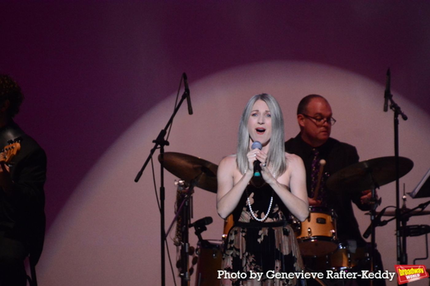 Photos: Go Inside BROADWAY FRIGHT NIGHT at The Tilles Center  Image