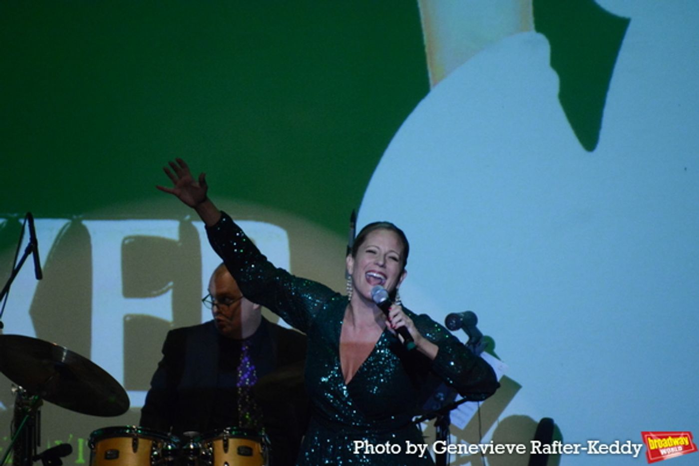 Photos: Go Inside BROADWAY FRIGHT NIGHT at The Tilles Center  Image
