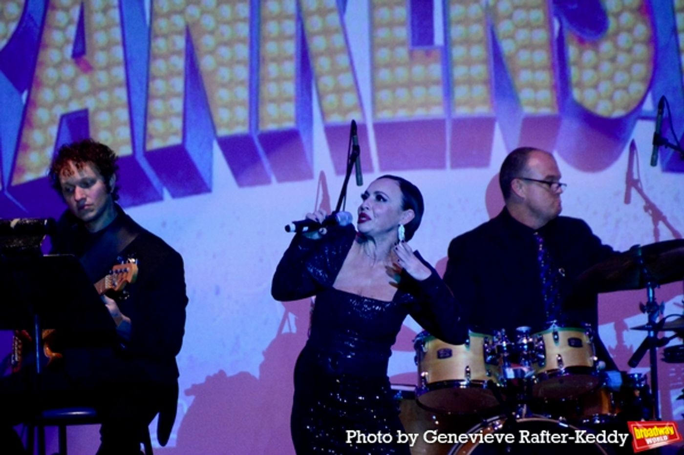 Photos: Go Inside BROADWAY FRIGHT NIGHT at The Tilles Center  Image