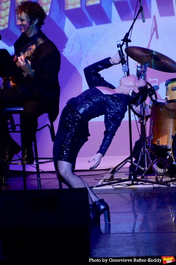 Jenny Lee Stern Photo