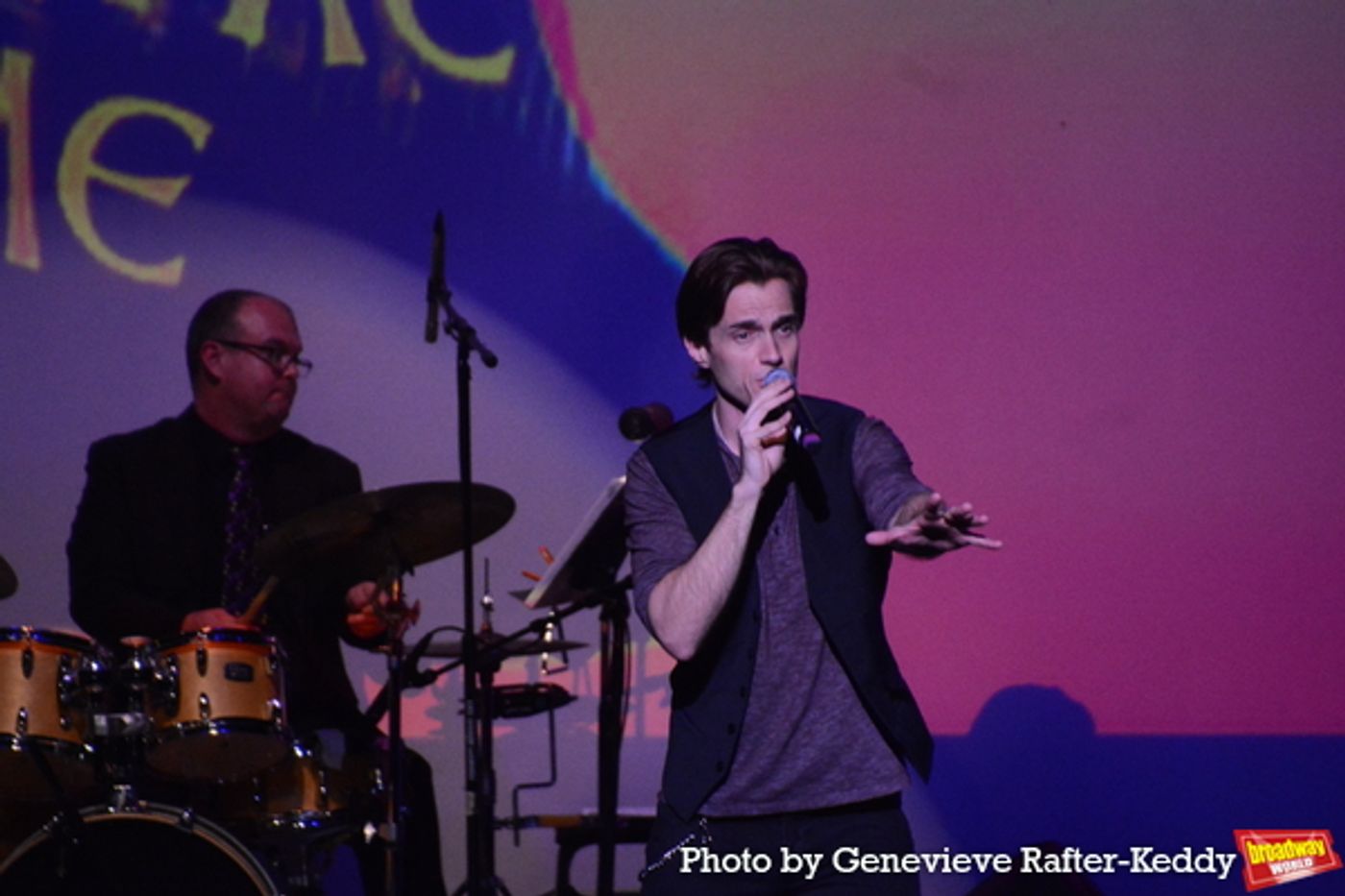 Photos: Go Inside BROADWAY FRIGHT NIGHT at The Tilles Center  Image