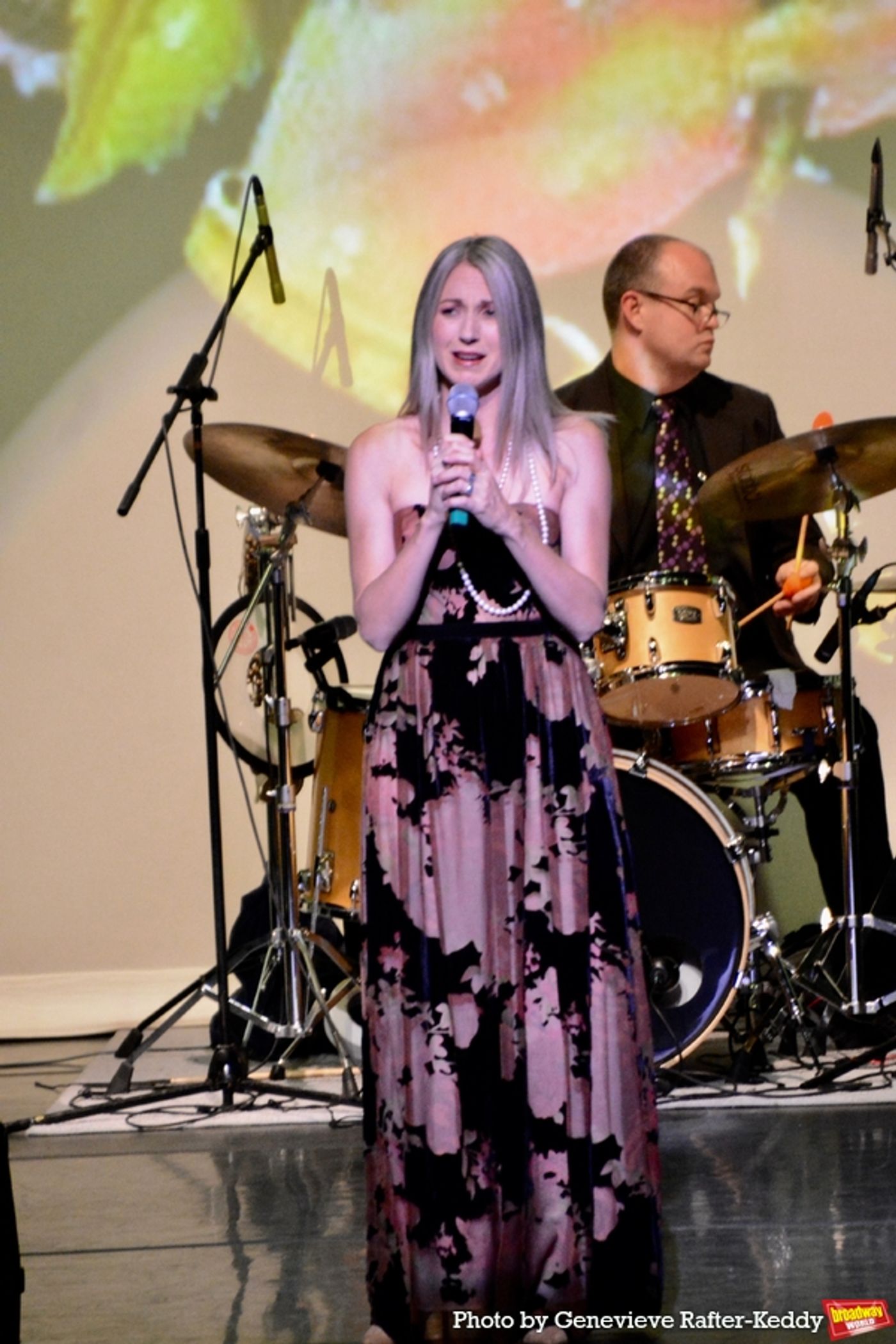 Photos: Go Inside BROADWAY FRIGHT NIGHT at The Tilles Center  Image