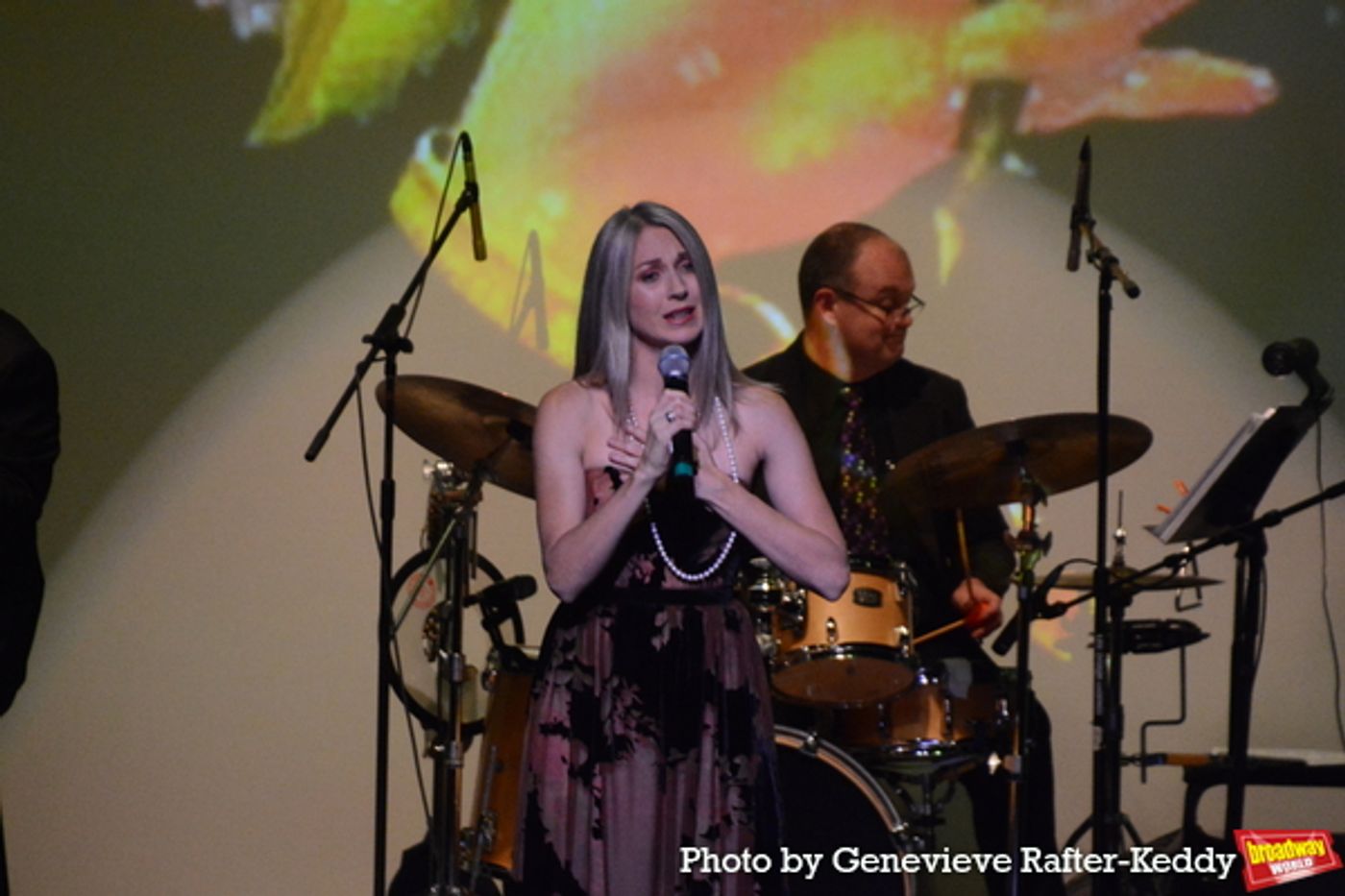 Photos: Go Inside BROADWAY FRIGHT NIGHT at The Tilles Center  Image