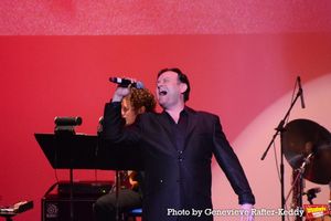 Richard Todd Adams @ BroadwayWorld Richard Todd Adams Photo