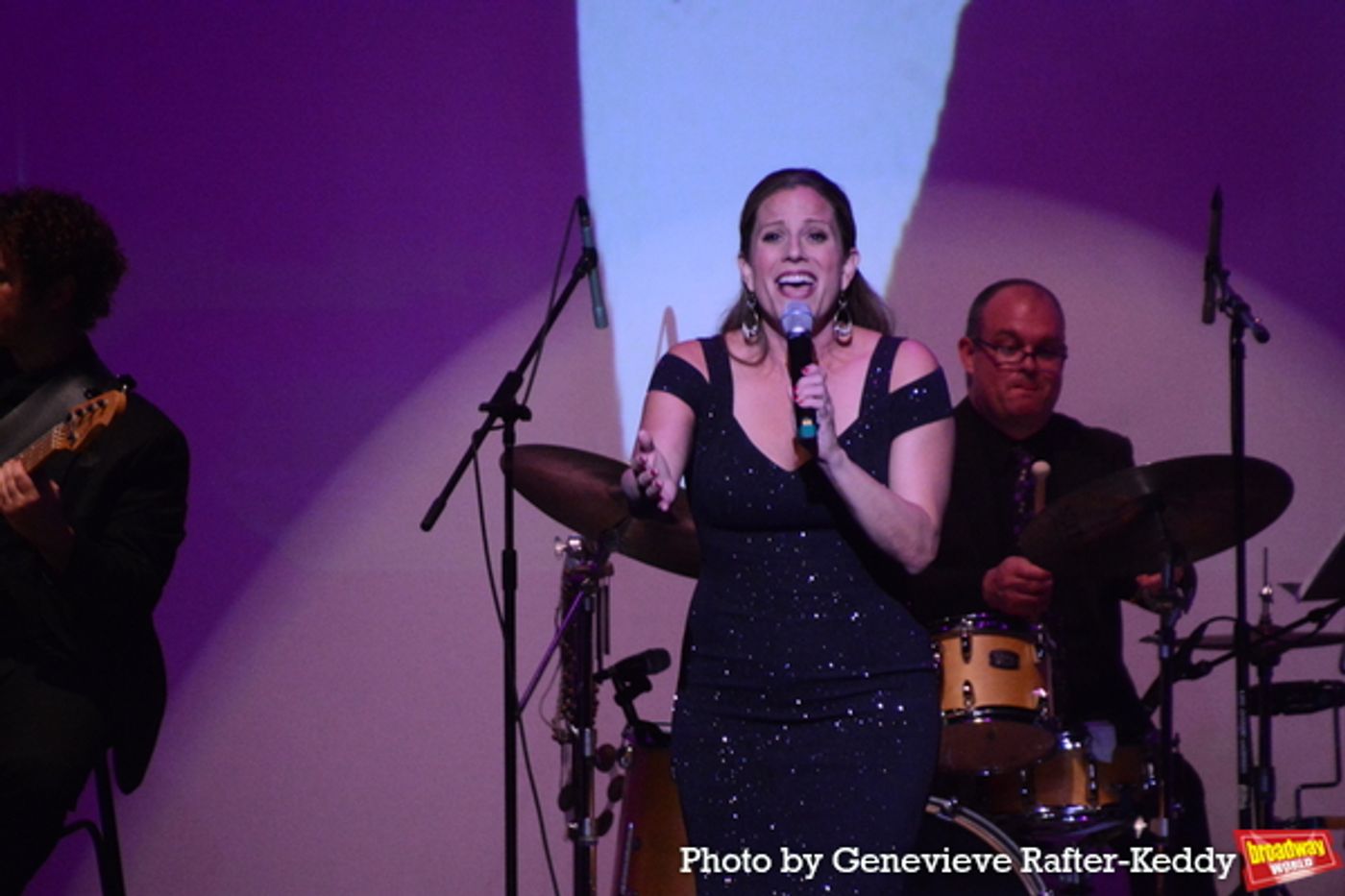 Photos: Go Inside BROADWAY FRIGHT NIGHT at The Tilles Center  Image