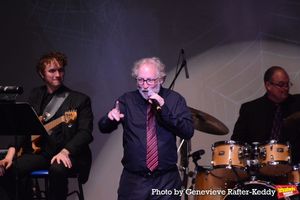 Stephen DeAngelis @ BroadwayWorld Stephen DeAngelis Photo