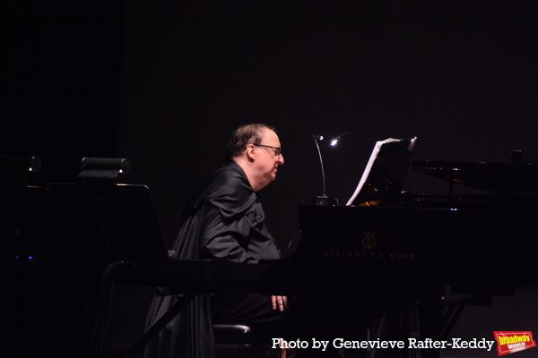 Eugene Gwozdz Photo