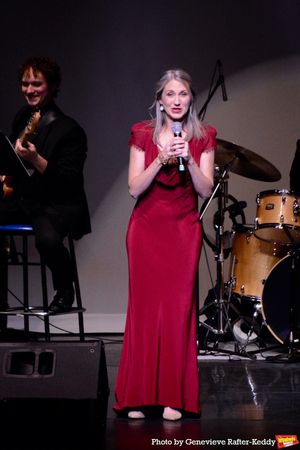 Sara Jean Ford Photo