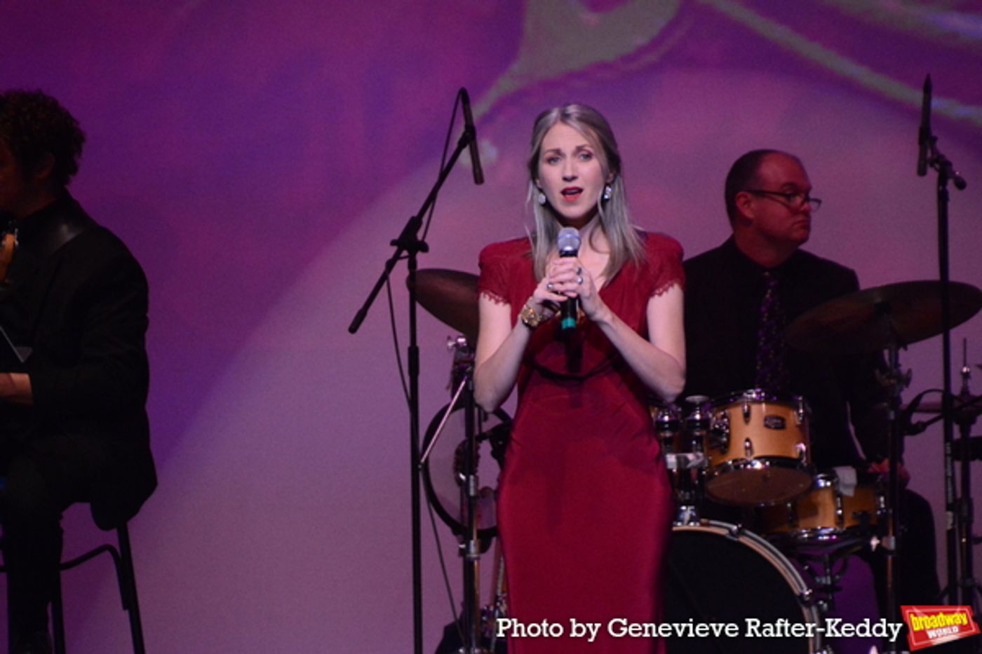 Photos: Go Inside BROADWAY FRIGHT NIGHT at The Tilles Center  Image