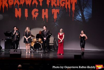 Justin Matthew Sargent, Kristy Cates, Richard Todd Adams, Sara Jean Ford and Jenny Le Photo
