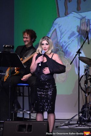 Jenny Lee Stern Photo