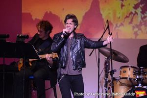 Justin Matthew Sargent @ BroadwayWorld Justin Matthew Sargent Photo